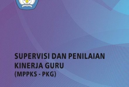 Download Modul Supervisi dan PKG Terbaru 2019
