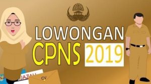 Kemendikbud Buka 2.196 Formasi CPNS 2019, Berikut Informasinya