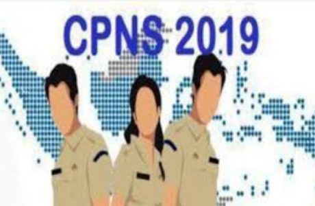 Hasil Seleksi Administrasi Pendaftaran CPNS 2019 Kemenag