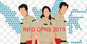 Hasil Seleksi Administrasi CPNS 2019 Kota Pariaman