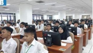 Hasil Seleksi Administrasi CPNS 2019 Kota Padang Panjang