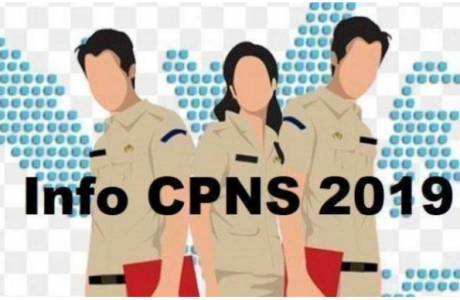 Jadwal dan Lokasi Tes SKD CPNS 2019 Kemenag