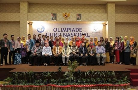 Soal Olimpiade Guru Nasional OGN IPS SMP Tahun 2020