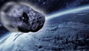 Pengertian dan Jenis-jenis Asteroid Dalam Sistem Tata Surya