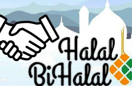 Halal bi Halal, Tradisi Idul Fitri yang Awalnya Untuk Menyatukan Bangsa