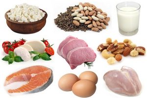 6 Makanan Sumber Protein Untuk Penuhi Energi Tubuh Saat Puasa