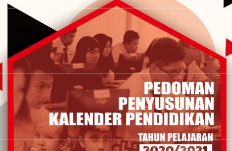 Download Kaldik Provinsi Jawa Tengah Tahun 2020/2021