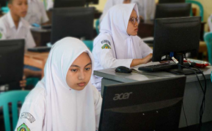 Contoh Soal Ujian Madrasah Jenjang MI MTs MA Tahun 2022