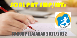 Soal PAT Bahasa Indonesia Kelas 9 SMP K13 Tahun 2022 dan Kunci Jawaban